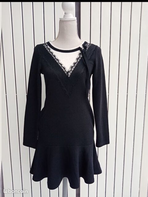 ROBE MOLLY BRACKEN 14 Bellebrune (62)