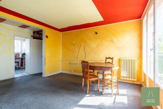 vente Appartement - 3 pièce(s) - 54 m² Chatou (78400)