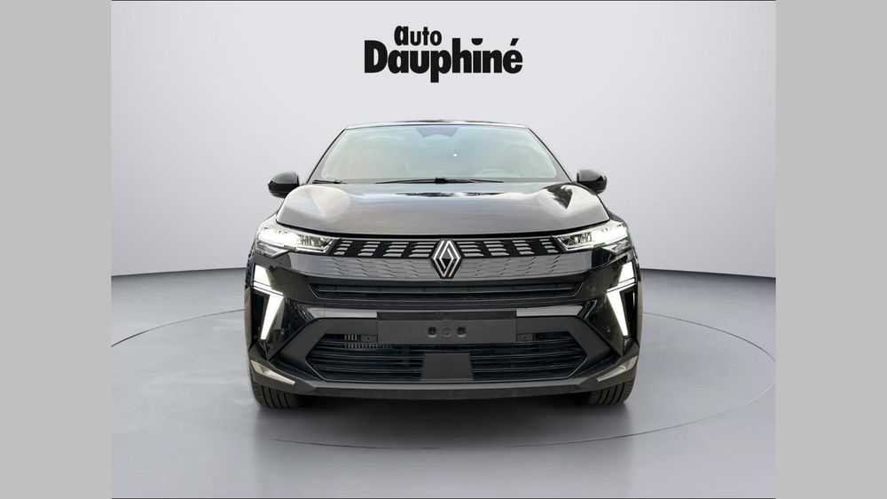 Symbioz mild hybrid 140 ch Techno 2026 occasion 38140 Rives