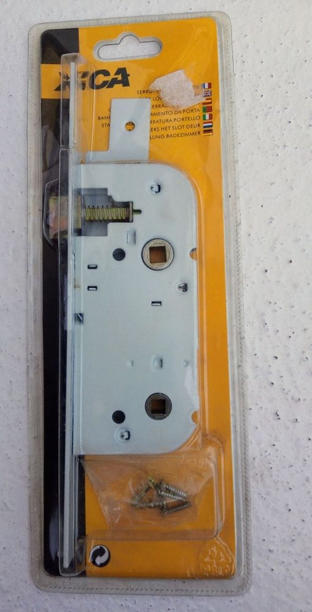 Serrure NEUVE Bricolage