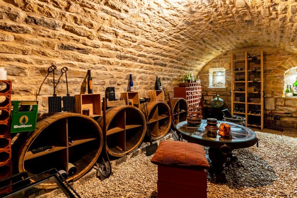 � vendre  Maison Fleurey-sur-Ouche (21410)