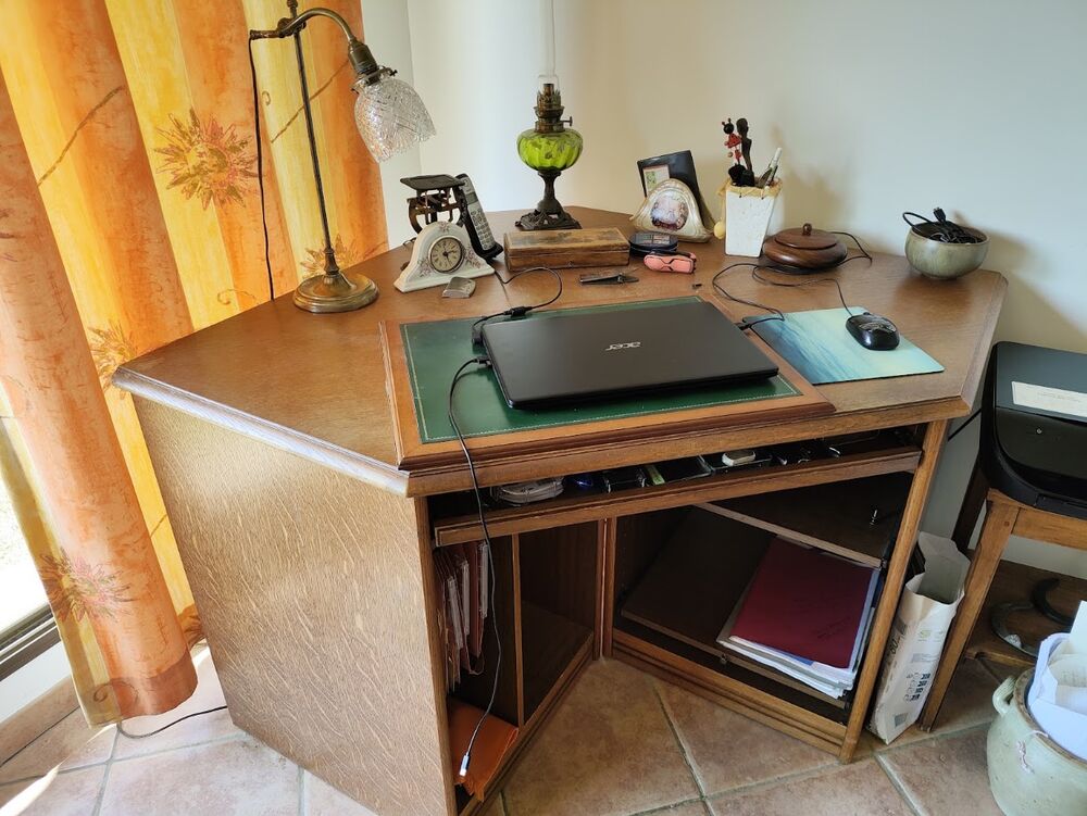 bureau d'angle Meubles