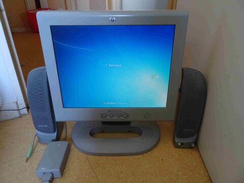 Ecran 15 28 Clermont-Ferrand (63)