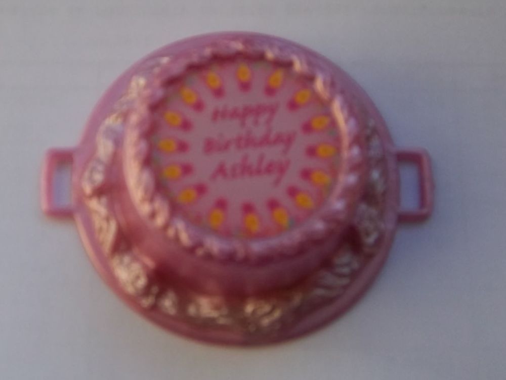 Gateau Barbie Jeux / jouets
