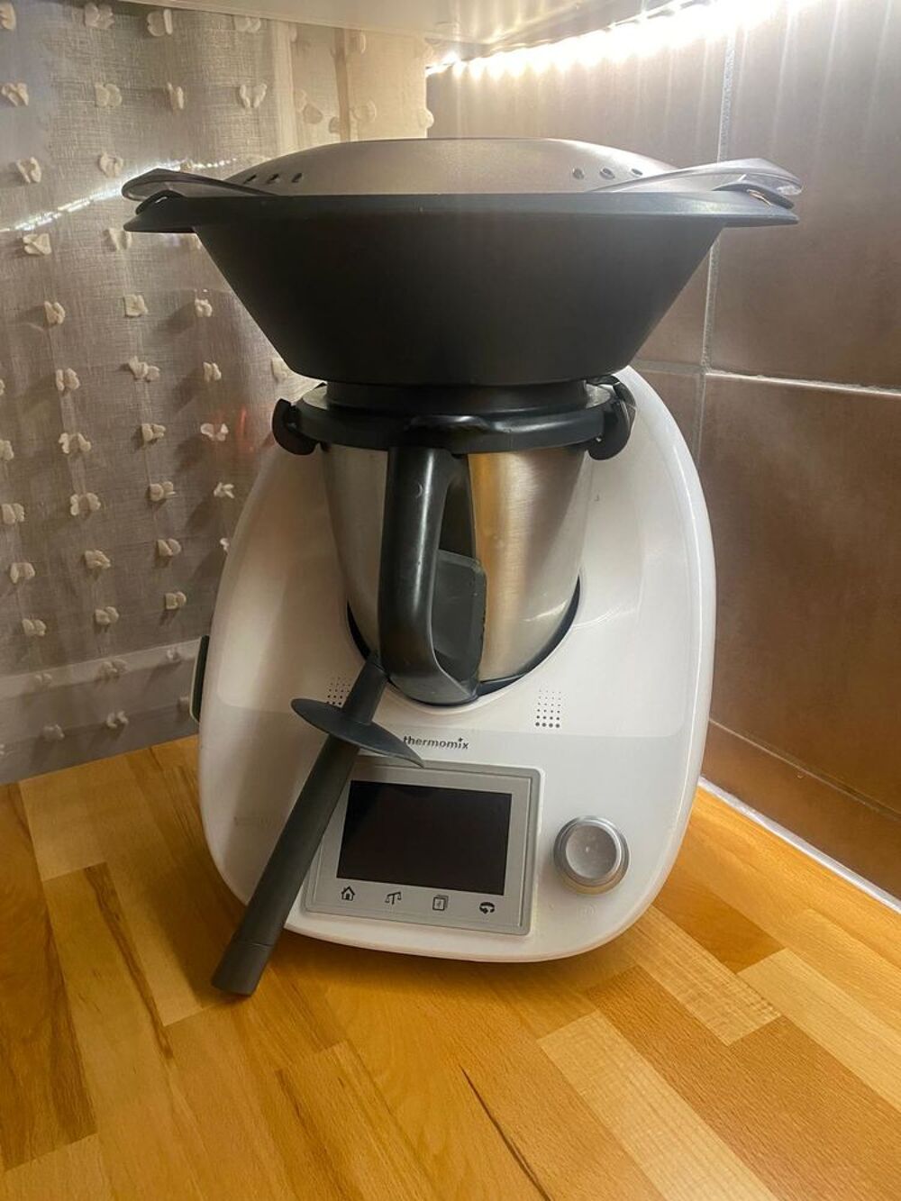 Thermomix tm5 Electroménager