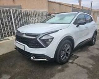 Sportage 1.6 T-GDi 210ch ISG Hybride BVA6 4x2 30 Years 2024 occasion 13127 Vitrolles