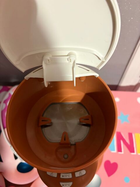 Chauffe biberon  40 Arras (62)