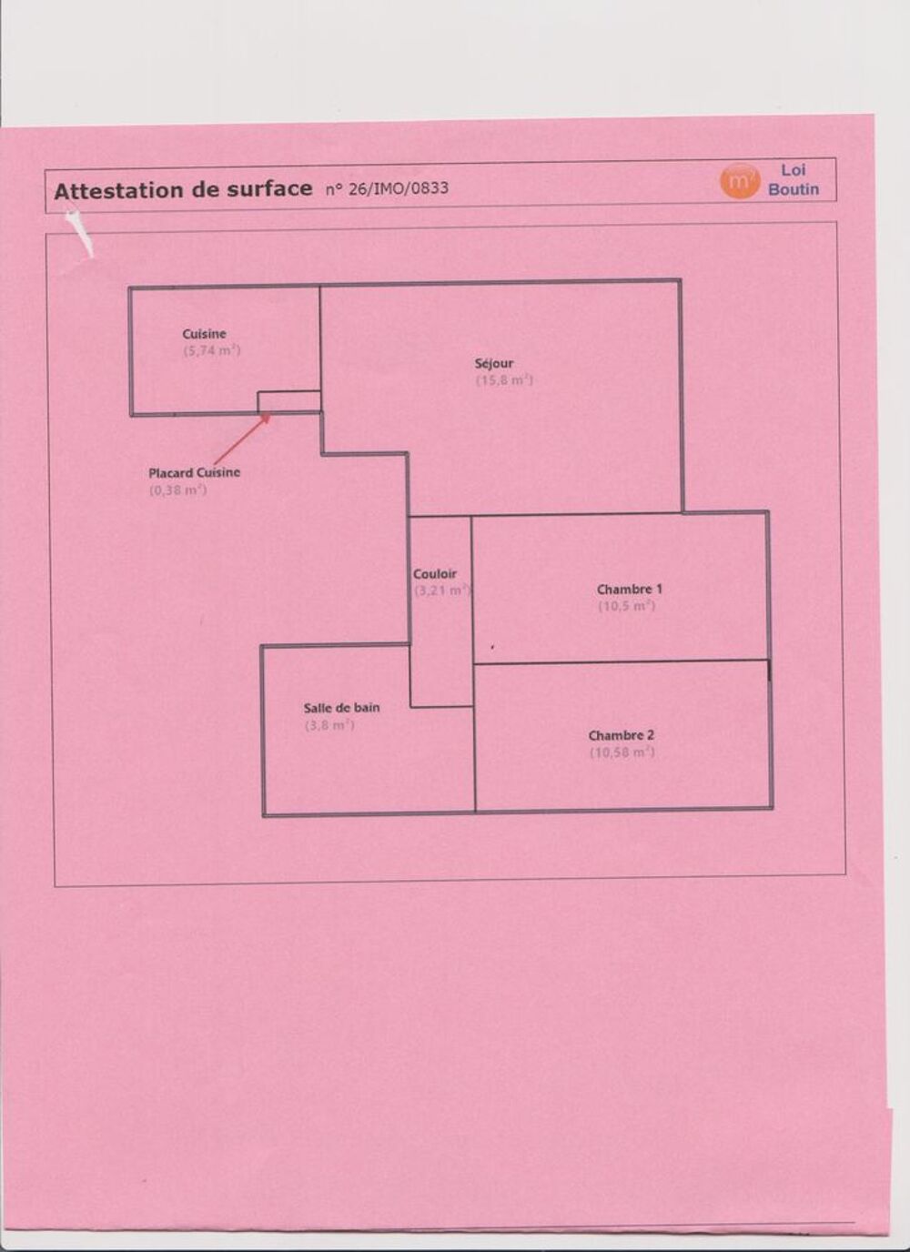 Vente Appartement appartement avignon Avignon