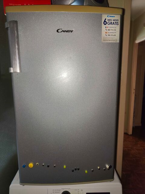 Frigidaire/R�frig�rateur tr�s bon �tat - Candy 0 Toulouse (31)