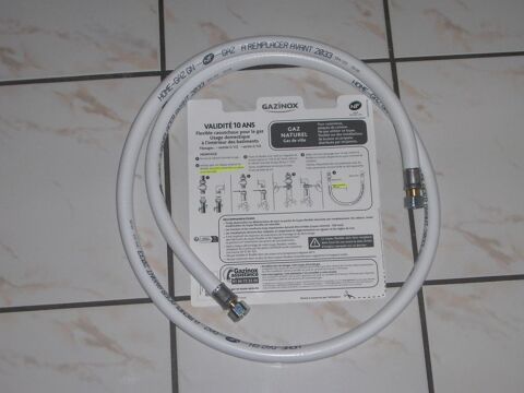 tuyau de gaz de ville 13 Ussel (19)