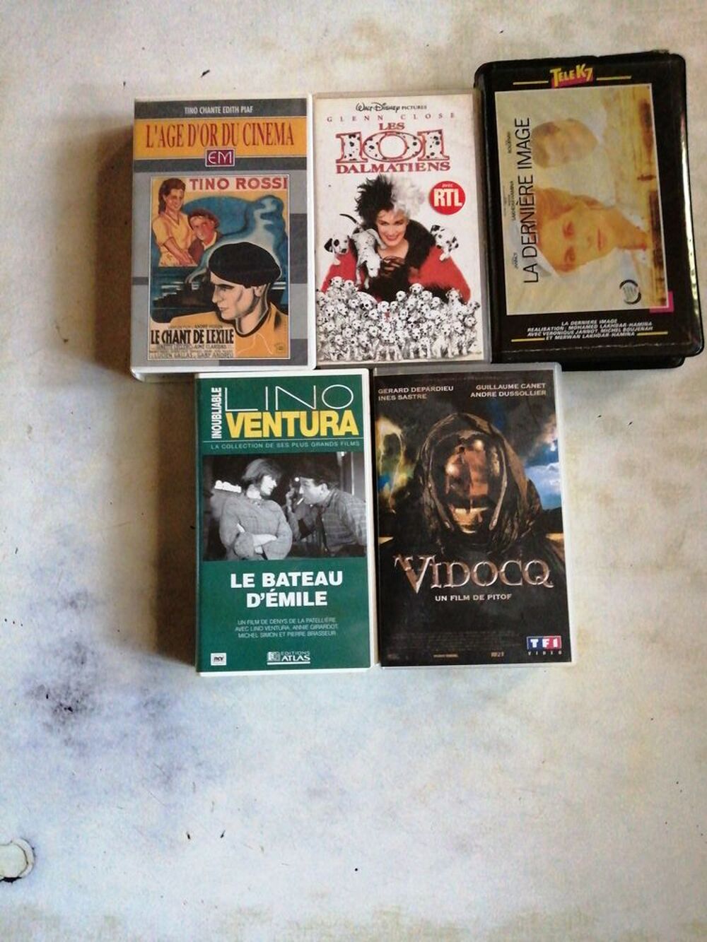 k7 vhs Photos/Video/TV
