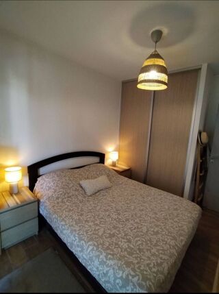  Appartement à vendre 2 pièces 43 m² Montélimar