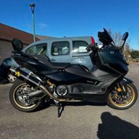YAMAHA 2023 occasion 21800 Quetigny