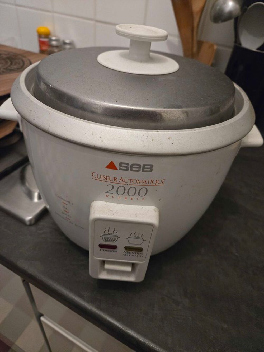 cuiseur a riz Electroménager