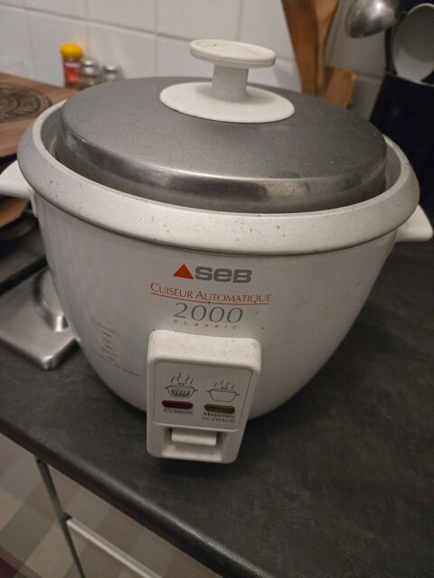 cuiseur a riz 20 Grandvilliers (60)