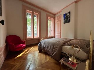  Appartement à vendre 3 pièces 58 m²