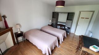 Location Maison Maison plein sud Surba
