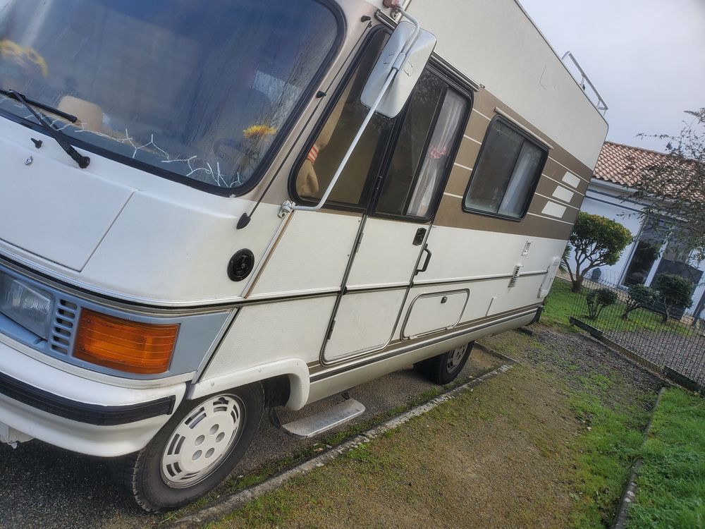  1989 occasion 44000 Nantes