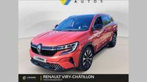 Espace E-Tech full hybrid 200 GSR2 Techno 2024 occasion 91170 Viry-Ch&acirc;tillon