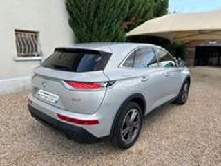 DS7 Crossback BlueHDi 130 EAT8 Bastille+ 2022 occasion 69400 Arnas