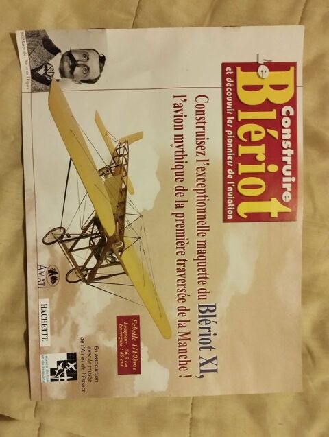 kit de mod�lisme Berlioz 3 Montclar (04)