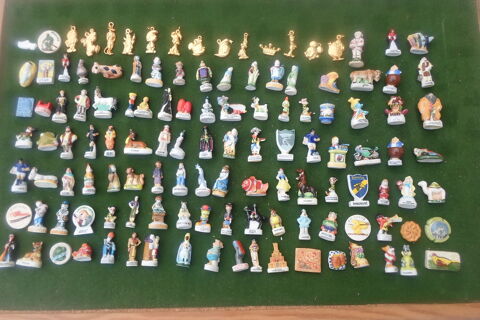 f�ves de collection serie 1 1 Goincourt (60)