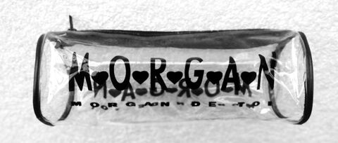 Trousse Morgan neuve Puteaux (92)