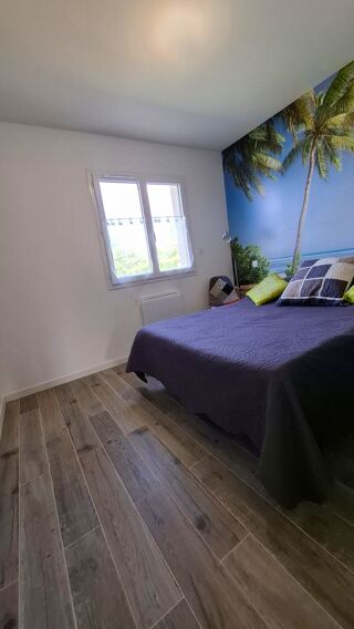  Maison � vendre 5 pi�ces 90 m� Graulhet