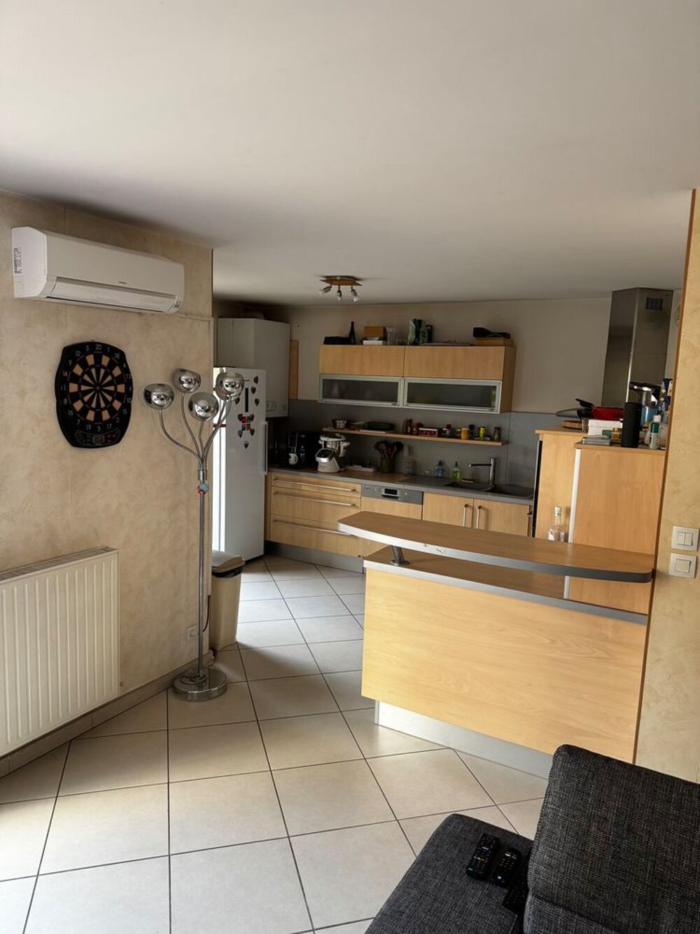 Vente Maison Maison familiale de 99 m² ? 3 grandes chambres Mions
