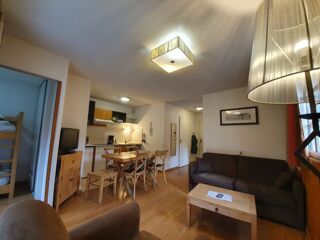 Appartement à vendre 3 pièces 39 m²