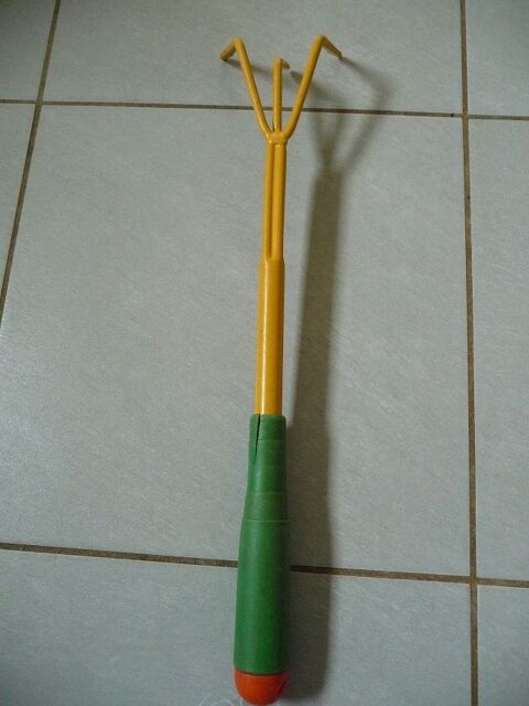 Griffe de jardin 5 Celles-sur-Belle (79)