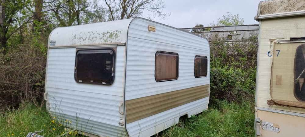  1980 occasion 83260 La Crau