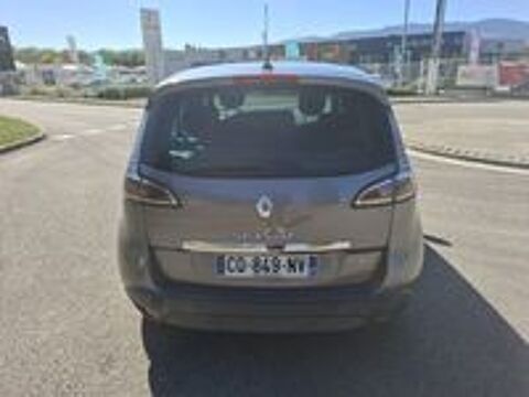 Sc&eacute;nic III Scenic III dCi 110 FAP eco2 Business 2011 occasion 69320 Feyzin