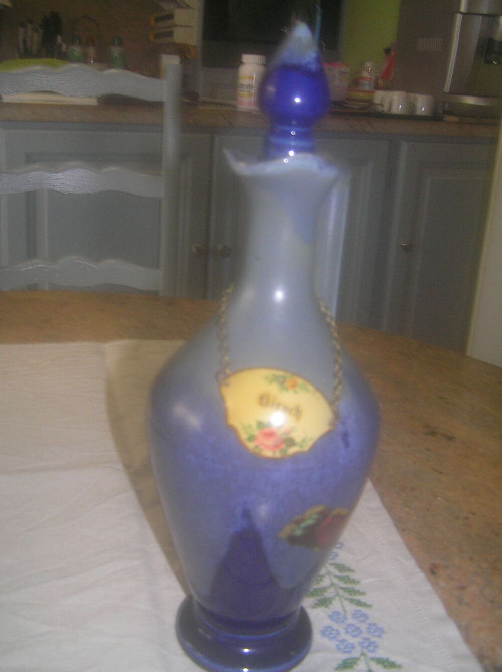 CARAFES JACOBERT Décoration