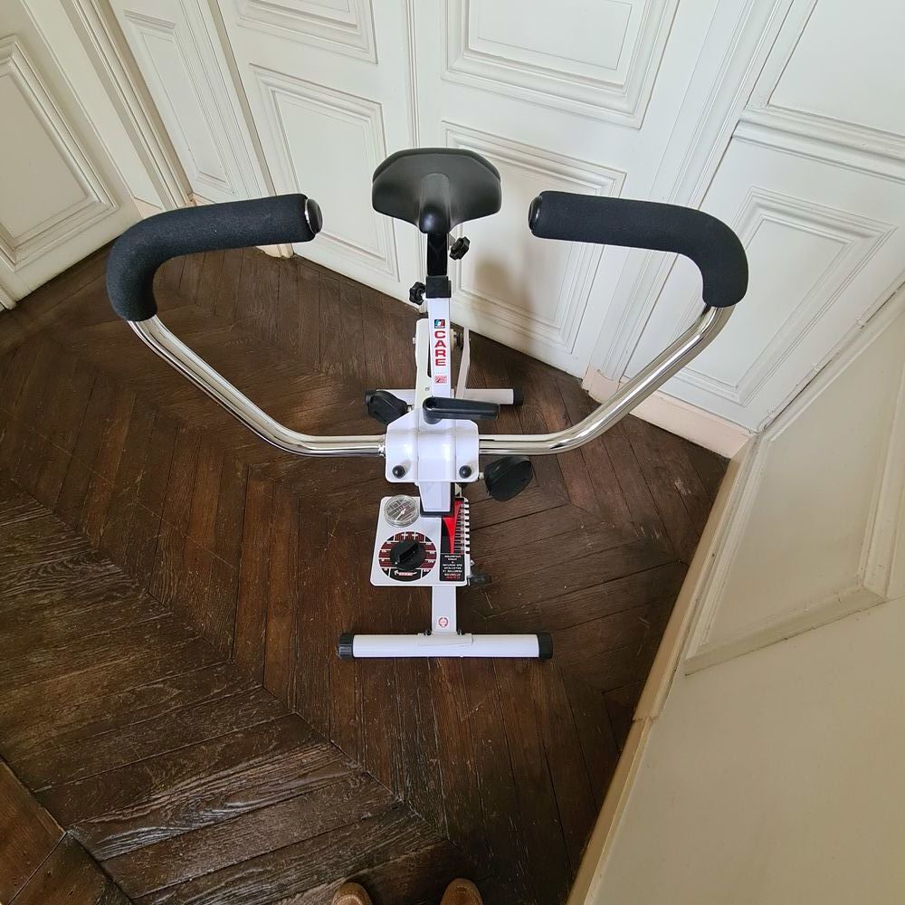 V&eacute;lo d'appartement Sports