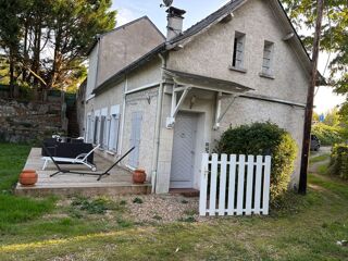  Maison � vendre 2 pi�ces 73 m�