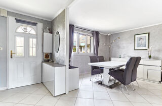  Maison à vendre 6 pièces 99 m²