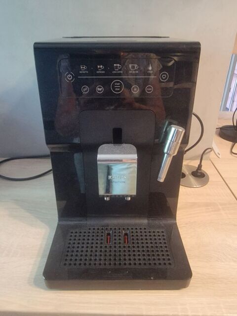 machine à café grains Saint-Priest (69)