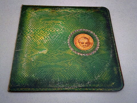 ALICE COOPER - Album Vinyle 33 T - Original AB 1975 - 16 Fourmies (59)