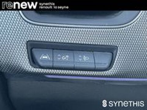 Arkana E-Tech 145 - 21B Intens 2022 occasion 83500 La Seyne-sur-Mer