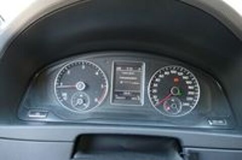 MULTIVAN Multivan 2.0 BiTDI 180 FAP Carat DSG7 2010 occasion 13600 La Ciotat