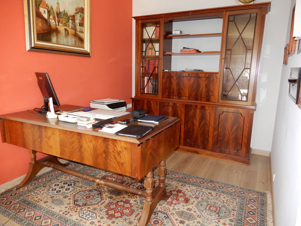 LIVING BIBLIOTHEQUE Meubles