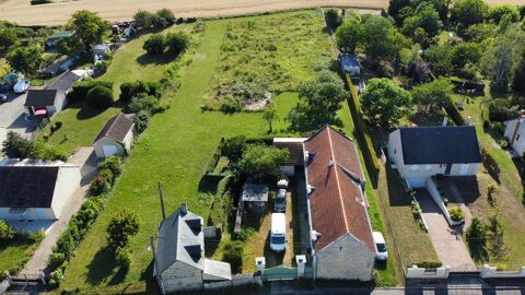   Bel Air Maison - 7 pice(s) - 110 m