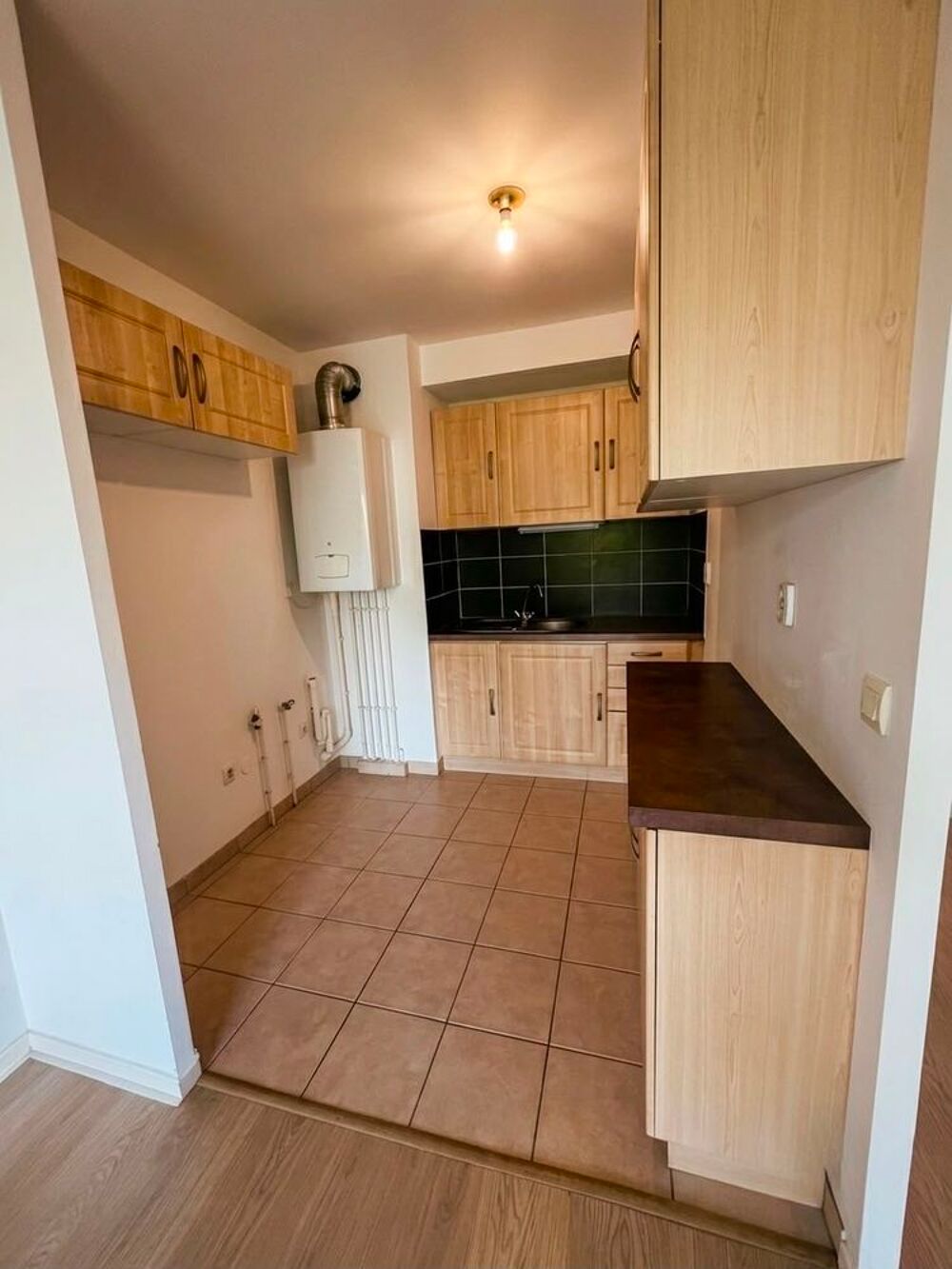 Vente Appartement Appartement de 2 pièces Maurepas