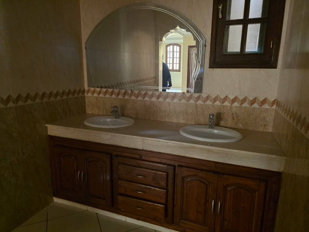 Vente Villa Villa titrée de haut standing située à Taroudant (Maroc) Taroudant, maroc (Maroc)