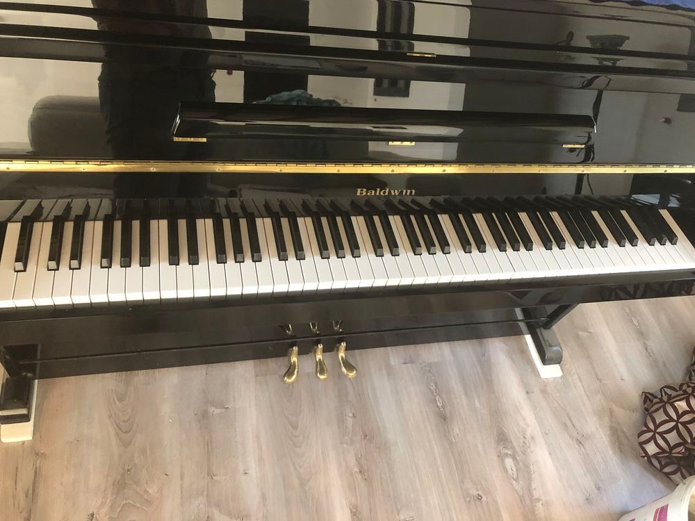 Piano BALDWIN Instruments de musique