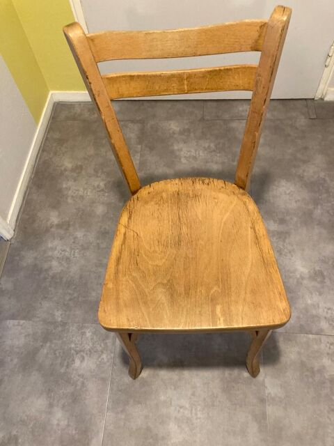 Chaise vintage Baumann 130 Malakoff (92)