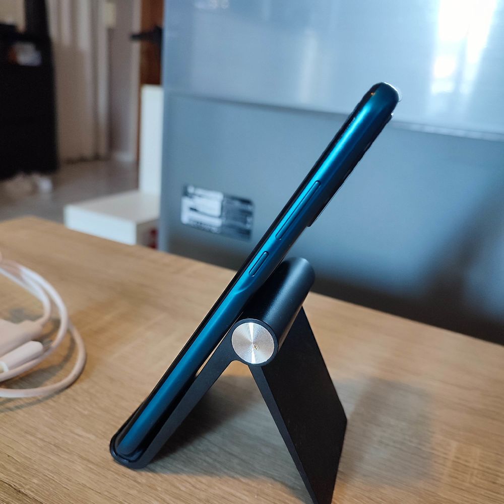 Smartphone TCL 20 se Android Téléphones et tablettes