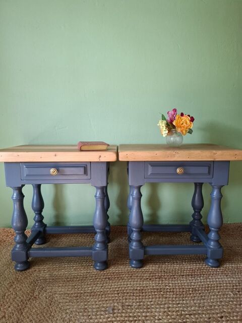 Tables de chevet 120 Lespinasse (31)