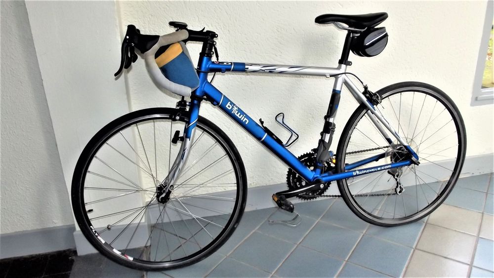VELO B'TWIN (DECATHLON) Vélos
